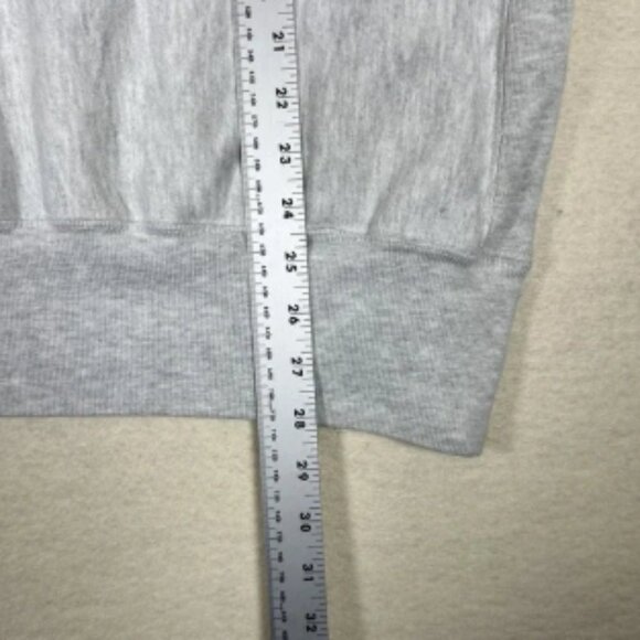 Champion Reverse Weave Sweatshirt Mens 2XL Kellogg Northwestern University Crewn - Picture 8 of 9